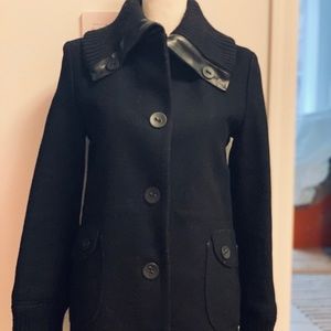 Wool coat Mackage